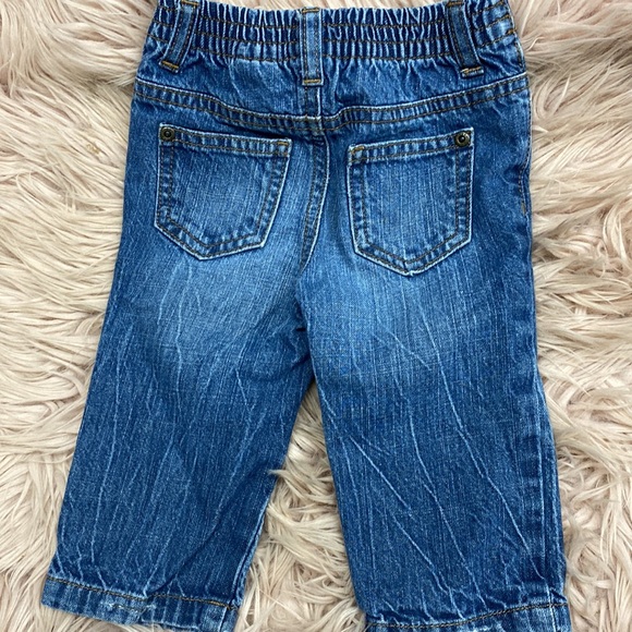 Boys Jeans - Picture 2 of 2